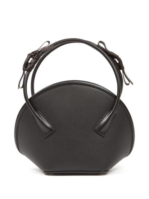 Maison Margiela Women Fortune Small Leather Handbag