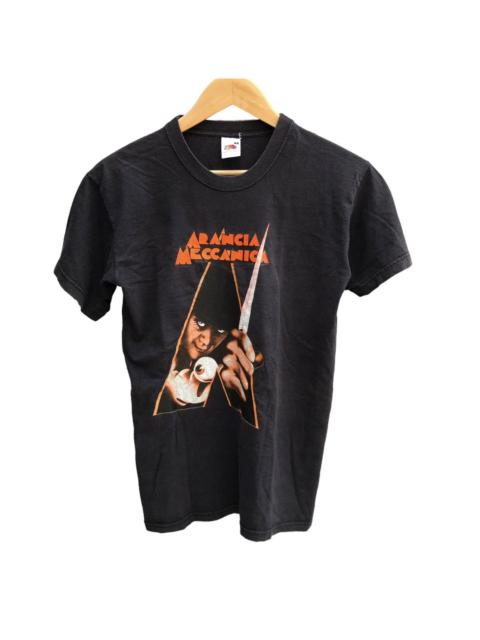 Other Designers Vintage Clockwork Orange Arancia Meccanica Italian Language
