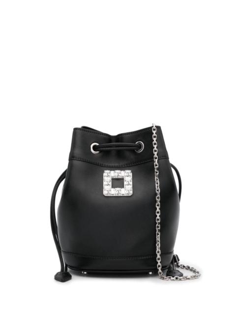 Roger Vivier Roger Vivier "très Vivier" Crossbody Bag