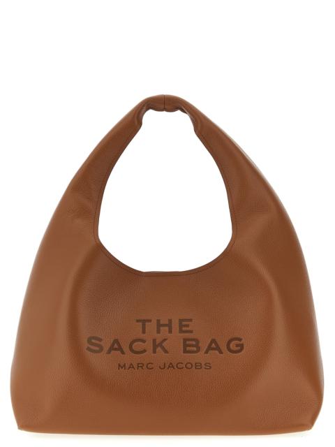 Marc Jacobs The Sack Bag Shoulder Bags Brown