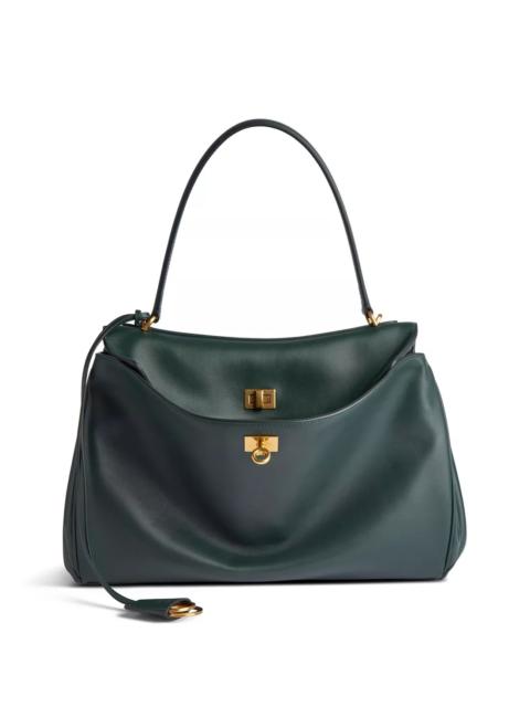 BALENCIAGA Rodeo Handbag