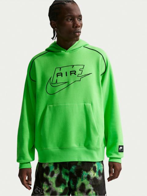 Nike Nike Air Men's Fleece Pullover Hoodie