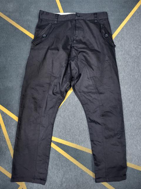 Other Designers Japanese Brand - Routski Harem Pants