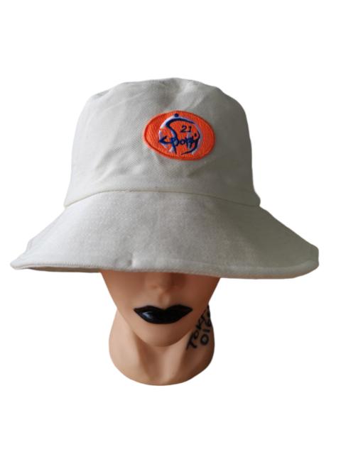 🔥Best Deal🔥Asics Sports Club 21 Harima Bucket Hats