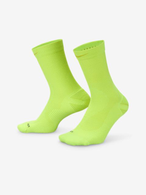 Nike Nike Running Lightweight Crew Socks (1 Pair)