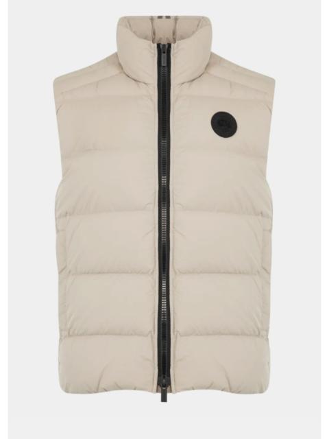 Canada Goose 1925MB-9432 CROFTON VEST ENDURALUXE
