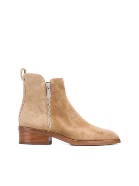 3.1 Phillip Lim Alexa ankle boots