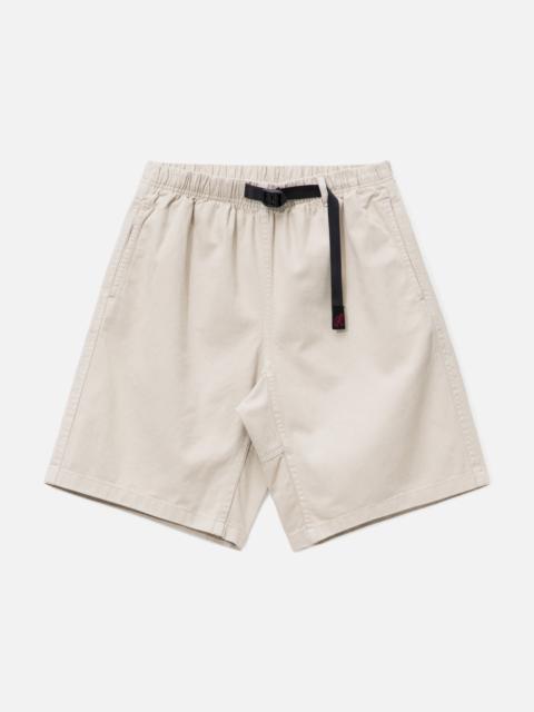 GRAMICCI G-SHORT PIGMENT DYED