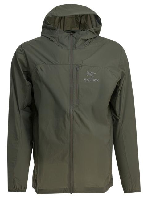 Arc'teryx Arc'teryx "squamish" Jacket