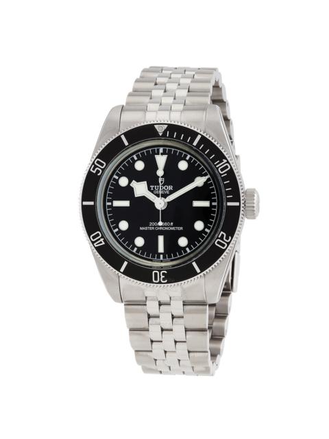 TUDOR Tudor Black Bay 41mm Automatic Black Dial Men's Watch M7941A1A0NU-0003
