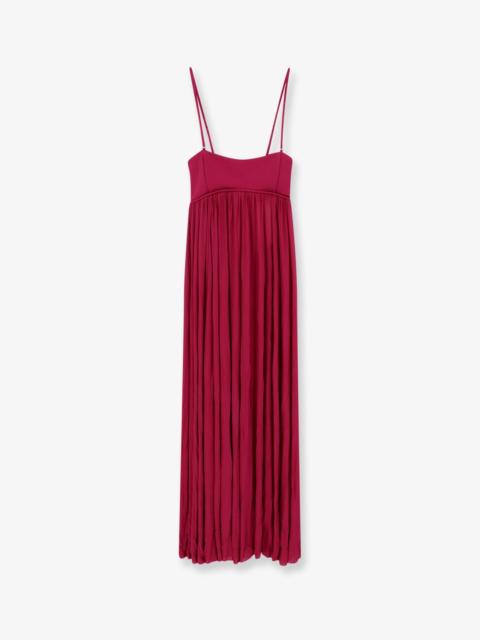 Zimmermann Zimmermann Luna Jersey Dress