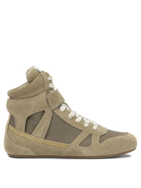 Isabel Marant Isabel Marant Senny High High Sneakers