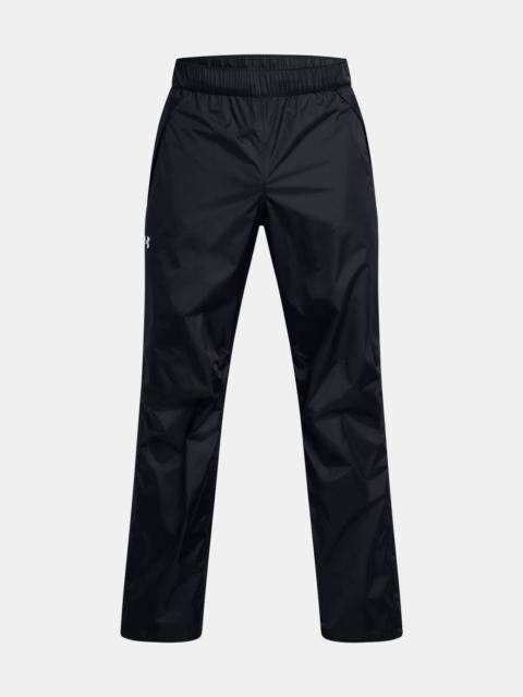 Under Armour Men's UA Stormproof Cloudstrike Rain Pants