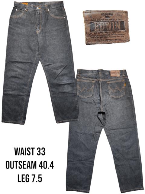 Other Designers Edwin × Kapital × Tornado Mart - CRAZY VINTAGE EDWIN JEANS VERY RARE