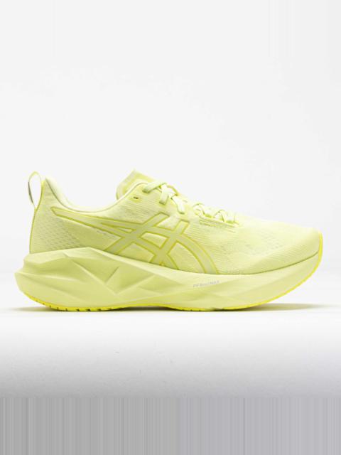 Asics ASICS Novablast 5 Lite-Show Men's Huddle Yellow