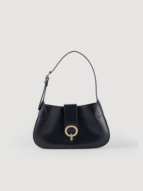 Sandro Baguette bag