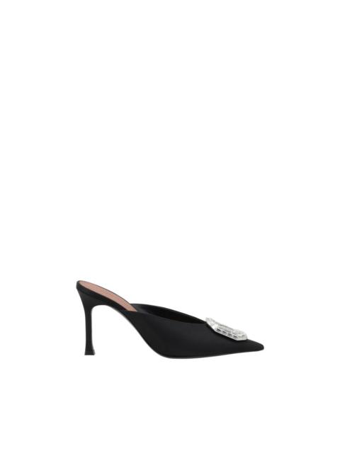 Camelia Pumps