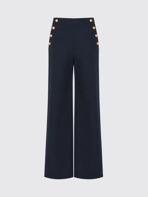 Max Mara Studio Max Mara Studio Women Pants Woman Max Mara Studio
