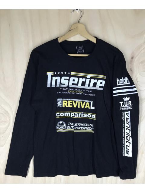 Other Designers Vintage - Vintage Zeky Soccer Tees