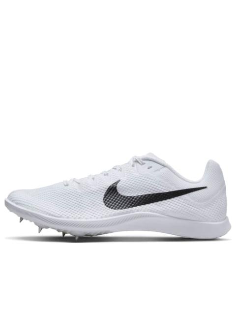Nike Nike Air Zoom Rival Distance 'White Black' DC8725-100