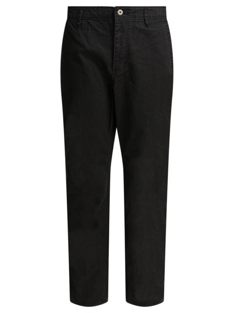 nonnative Nonnative Cotton Work Pants