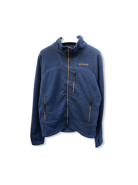 Other Designers Columbia - Columbia Outdoor Small Logo Jacket