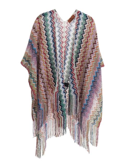 Missoni Missoni Women Poncho