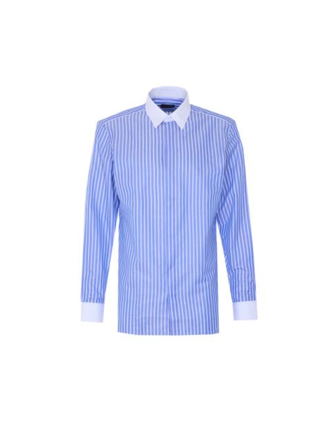 TOM FORD Tom Ford Men Striped Shirt