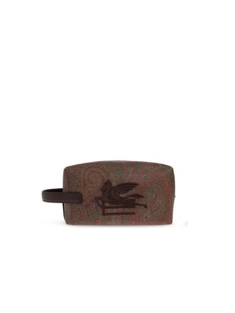 Etro ETRO Arnica Small Cosmetic Bag New & Authentic
