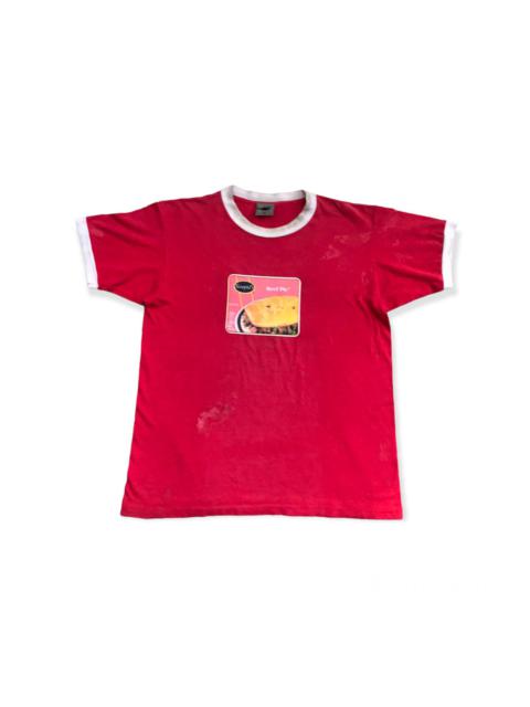 Other Designers vintage stoopid skateboards tee