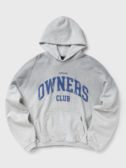 REPRESENT OWNERS HOODIE
