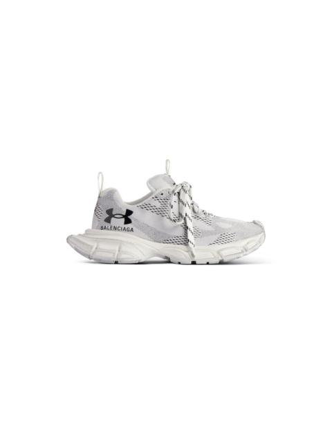 BALENCIAGA Balenciaga Under Armour Sneakers
