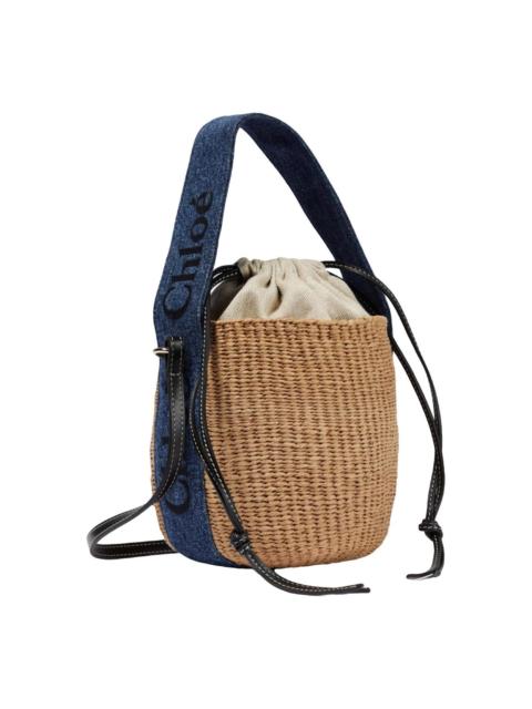 Chloé Woody crossbody bag