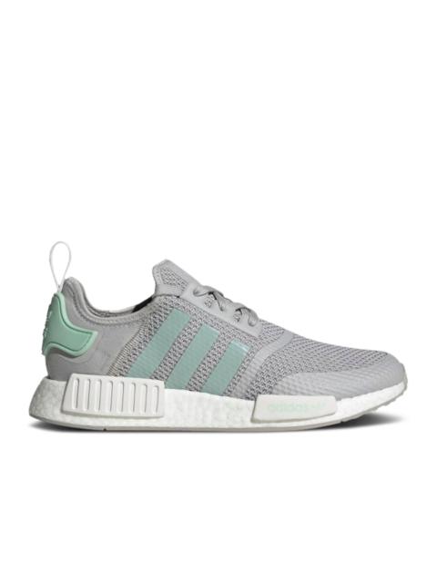 adidas NMD_R1 'GREY BLUSH GREEN'