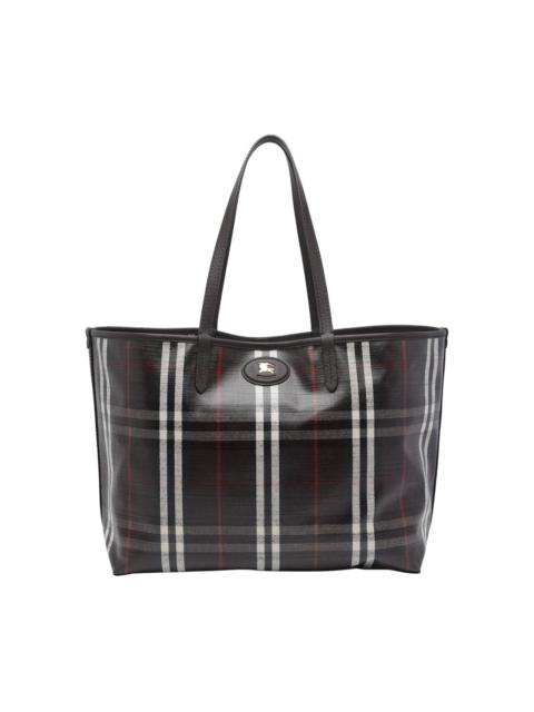 Burberry Burberry Women Medium Highlands Tote Bag