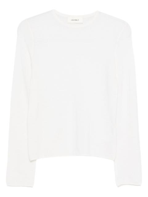 LISA YANG Lisa Yang Women Georgie Cashmere Sweater