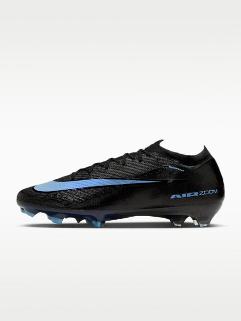 Nike Nike Mercurial Vapor 16 Elite Firm-Ground Low-Top Soccer Cleats