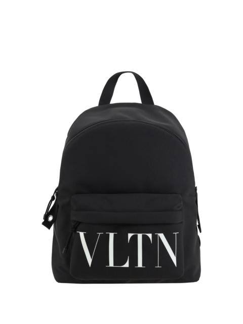 Valentino Valentino Garavani Men Valentino Garavani Vltn Backpack