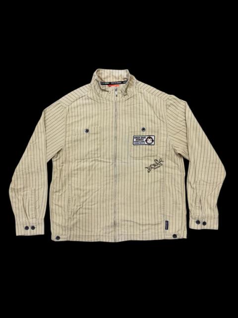 Other Designers Japanese Brand × Vintage - Dack Dive Bongo Cudroy Jacket