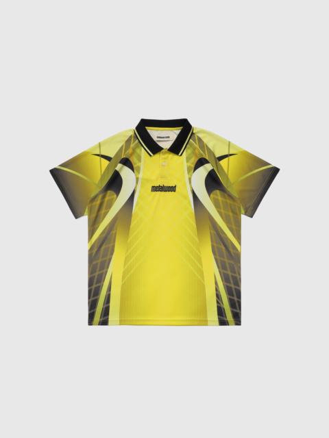 Metalwood Studio TURBO POLO