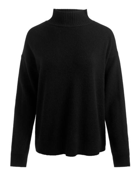 Alice + Olivia MELIE CASHMERE PULLOVER