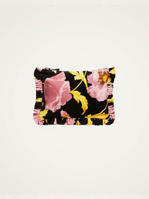 La DoubleJ Hand Pochette