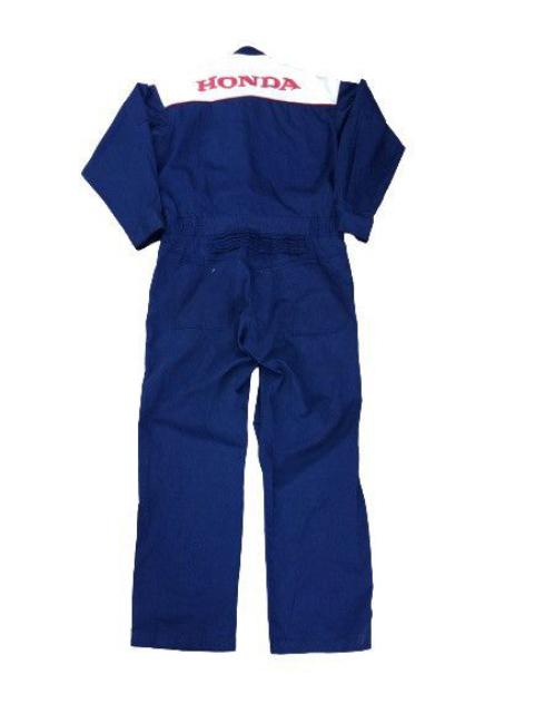 Other Designers Gear For Sports - vintage honda jumpsuit overalls / coveralls
