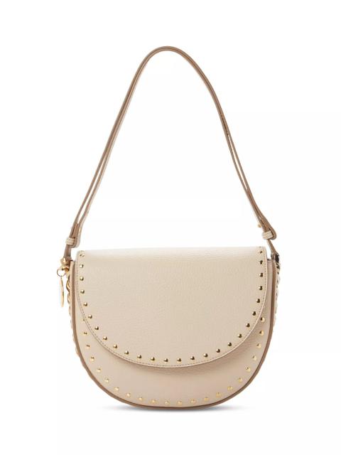 Stella McCartney Medium Flap Shoulder Bag