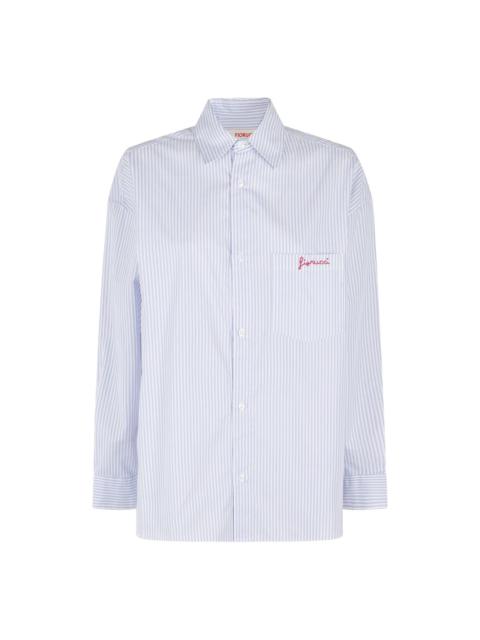 cotton shirt