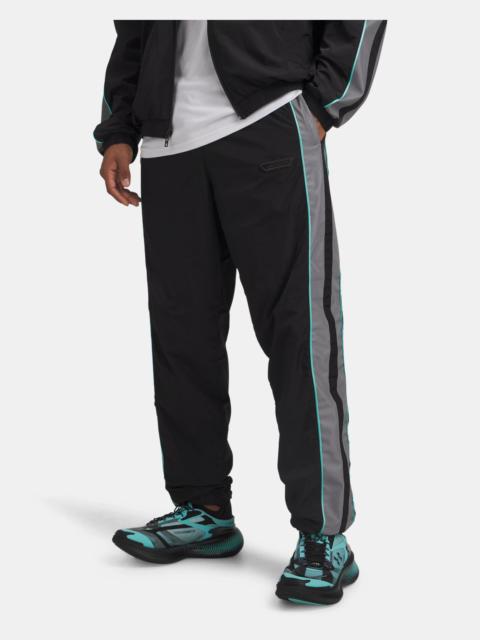 Under Armour UA x Mansory Icon Woven