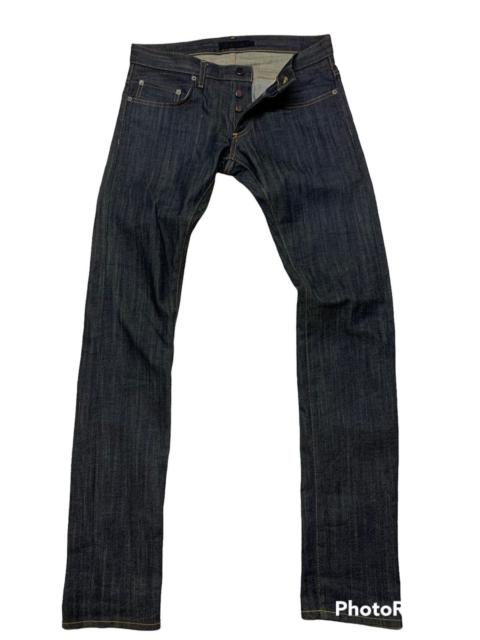 Other Designers Japanese Brand - Lithium homme jeans skinny