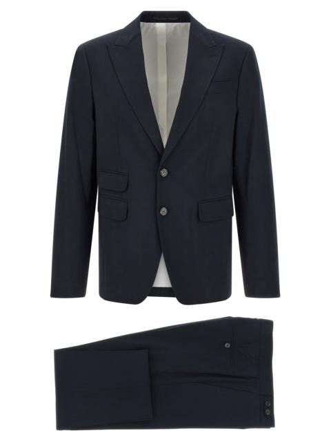 DSQUARED2 Dsquared2 Men 'Tailored2 London' Dress
