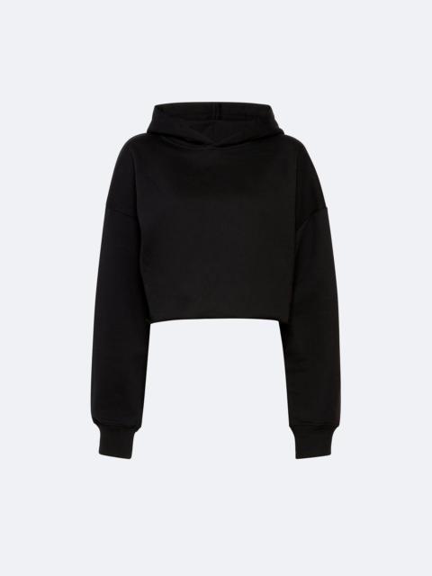 LAPOINTE Cotton Sweatshirt