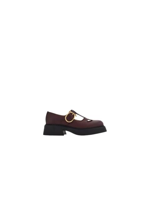 FERRAGAMO Ferragamo Mary Jane Loafer